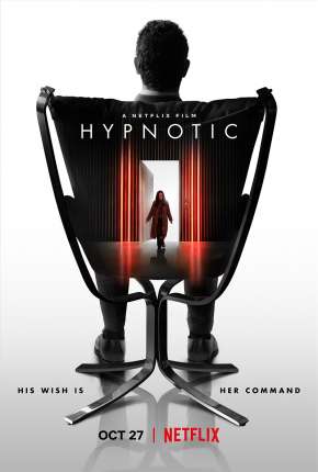 Hypnotic Torrent Download Mais Baixado