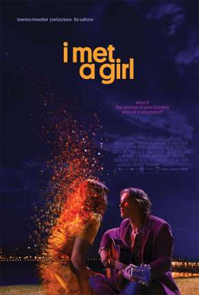 I Met A Girl - Legendado Torrent Download Mais Baixado