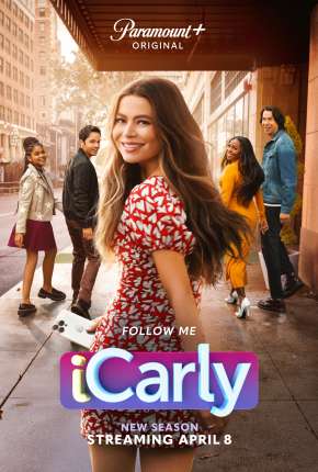 iCarly - Revival 1ª Temporada