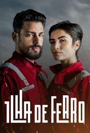 Ilha de Ferro - 1ª Temporada Completa Torrent Download Mais Baixado