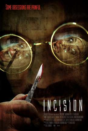 Incision - Legendado