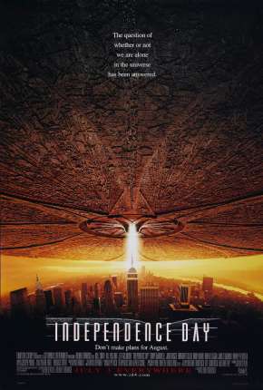 Independence Day - Versão Estendida Torrent Download Mais Baixado