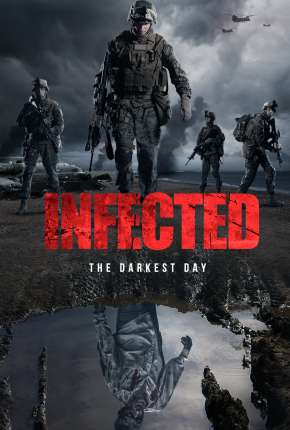 Infected - The Darkest Day - Legendado