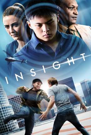 Insight - Legendado Torrent Download Mais Baixado