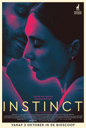 Instinto - Instinct Torrent Download Mais Baixado