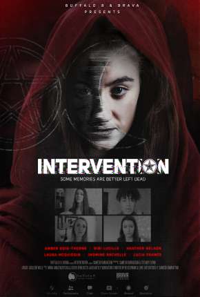 Intervention - Legendado