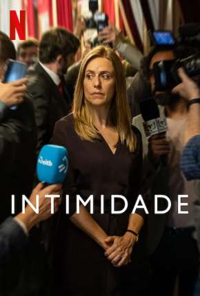 Intimidade Fatal - 1ª Temporada Completa Legendada Torrent Download Mais Baixado