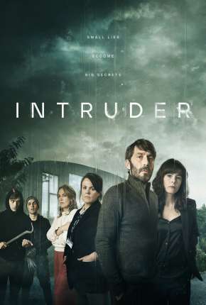 Intruder - 1ª Temporada Completa Legendada Torrent Download Mais Baixado