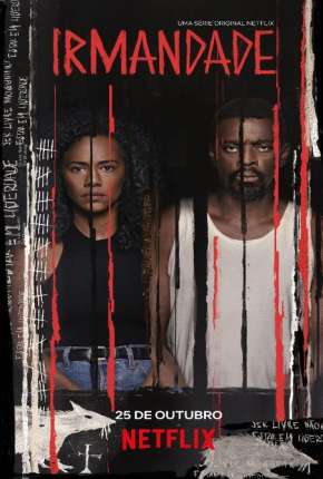 Irmandade - 2ª Temporada Completa Torrent Download Mais Baixado