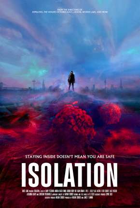 Isolation - Legendado Torrent Download Mais Baixado