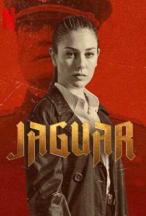 Jaguar - 1ª Temporada Completa Legendada Torrent Download Mais Baixado