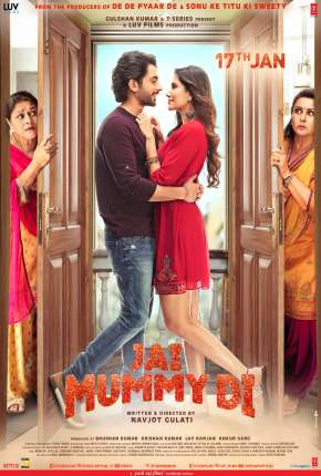 Jai Mummy Di - Legendado Torrent Download Mais Baixado