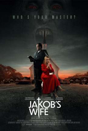 Jakobs Wife - Legendado Torrent Download Mais Baixado