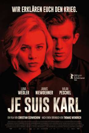 Je Suis Karl Torrent Download Mais Baixado