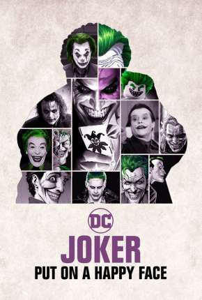 Joker - Coloque um Sorriso no Rosto - Legendado