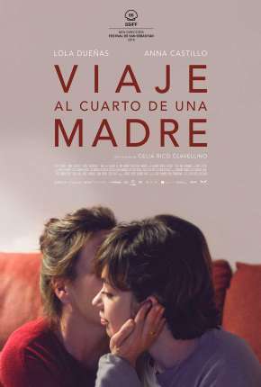 Journey to a Mothers Room - Viaje al cuarto de una madre - Legendado Torrent Download Mais Baixado