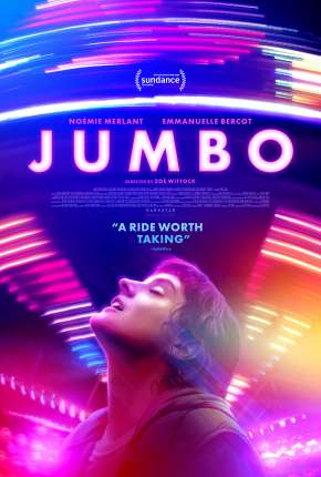 Jumbo - Legendado Torrent Download Mais Baixado