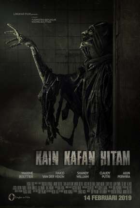 Kain Kafan Hitam - Legendado Torrent Download Mais Baixado