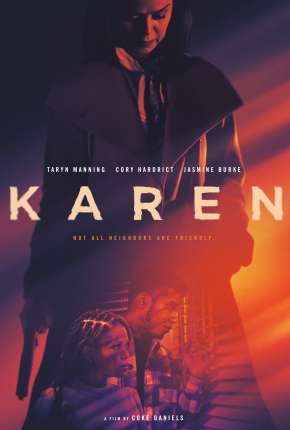 Karen - Legendado Torrent Download Mais Baixado