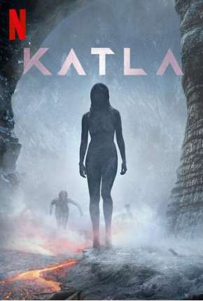 Katla - 1ª Temporada Completa Torrent Download Mais Baixado