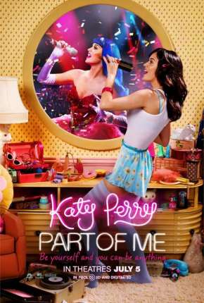 Katy Perry - Part of Me - Legendado