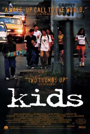 Kids Torrent Download Mais Baixado