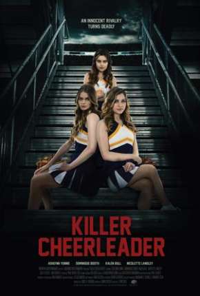 Killer Cheerleader - Legendado Torrent Download Mais Baixado