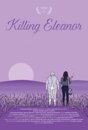 Killing Eleanor - Legendado