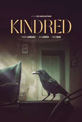 Kindred - Legendado