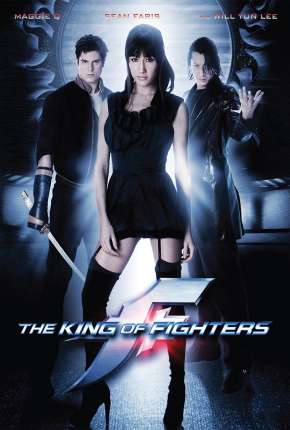 King of Fighters - A Batalha Final