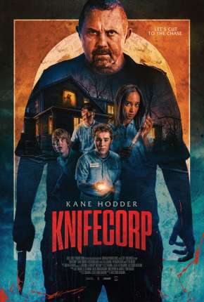 Knifecorp - Legendado Torrent Download Mais Baixado