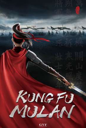 Kung Fu Mulan - Legendado Torrent Download Mais Baixado