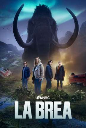 La Brea - 1ª Temporada Legendada