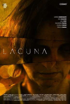 Lacuna Torrent Download Mais Baixado