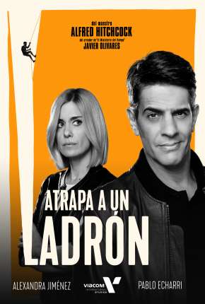 Ladrão de Casaca - 1ª Temporada Torrent Download Mais Baixado