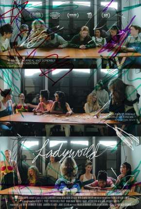 Ladyworld - Legendado Torrent Download Mais Baixado