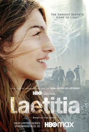 Laetitia - 1ª Temporada Torrent Download Mais Baixado