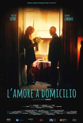 Lamore a domicilio - Legendado Torrent Download Mais Baixado