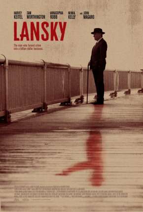 Lansky - Legendado Torrent Download Mais Baixado