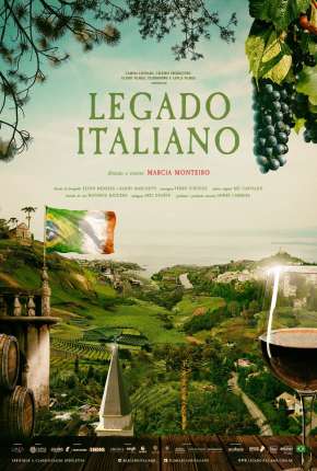 Legado Italiano Torrent Download Mais Baixado