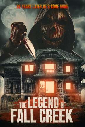 Legend of Fall Creek - Legendado