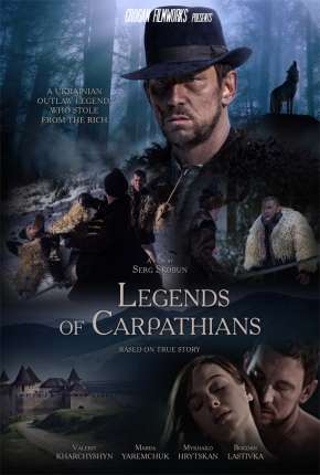 Legends of Carpathians - Legendado