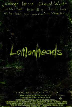 Lemonheads - Legendado