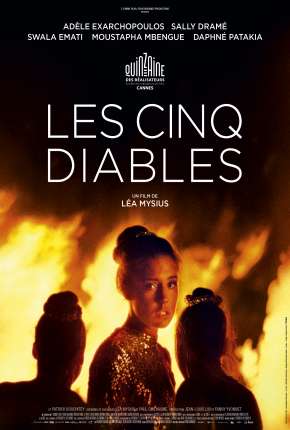 Les Cinq Diables - Legendado Torrent Download Mais Baixado