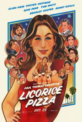 Licorice Pizza - Legendado Torrent Download Mais Baixado