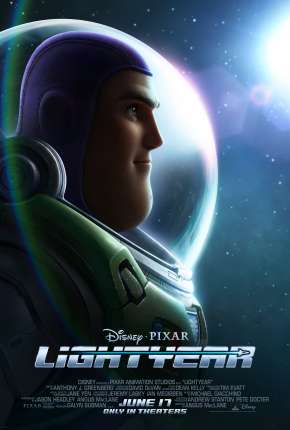 Lightyear - Legendado Torrent Download Mais Baixado