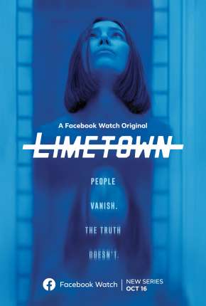 Limetown - 1ª Temporada Completa Legendada Torrent Download Mais Baixado