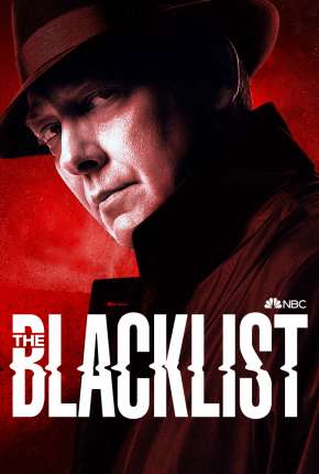 Lista Negra - The Blacklist 9ª Temporada Legendada Torrent Download Mais Baixado