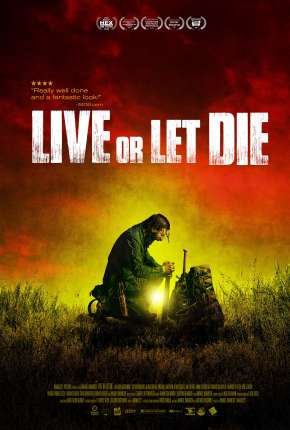 Live or Let Die - Legendado