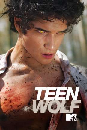 Lobo Adolescente - 1ª Temporada Torrent Download Mais Baixado